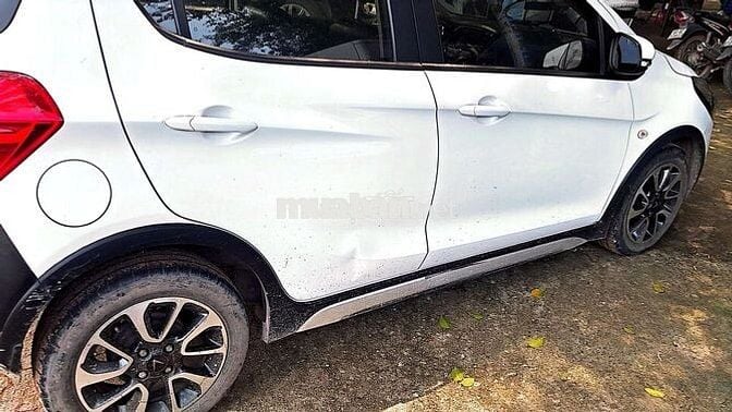 VinFast Fadil 2019 Nâng Cao - 112000 km