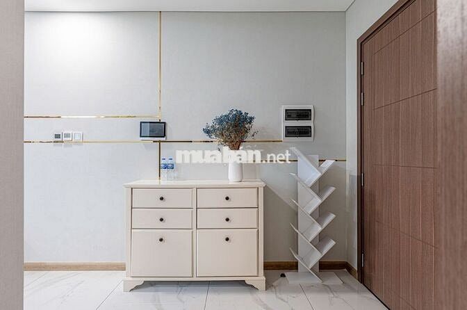 GIÁ SIÊU TỐT 16TR - CHO THUÊ 1PN VINHOMES CENTRAL PARK