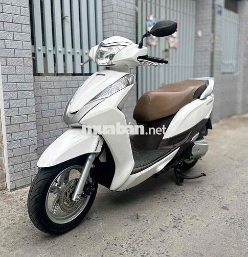 Lead chính chủ, máy êm thì thầm bao vọt biển SG
