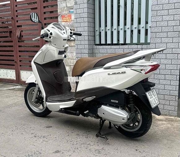 Lead chính chủ, máy êm thì thầm bao vọt biển SG