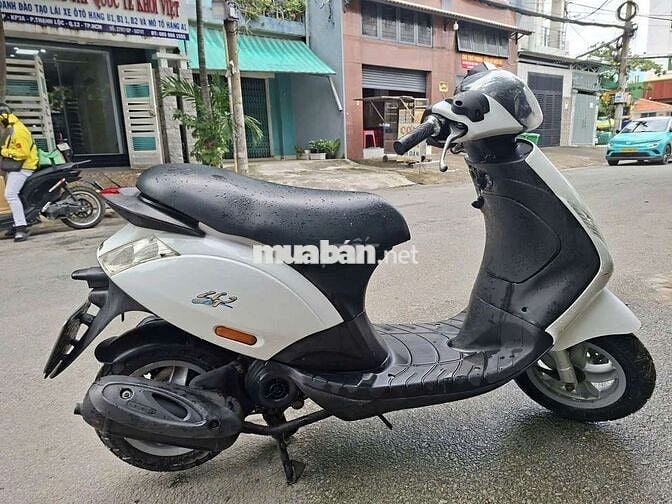 Zip giấy tờ đầy đủ. Máy zin êm