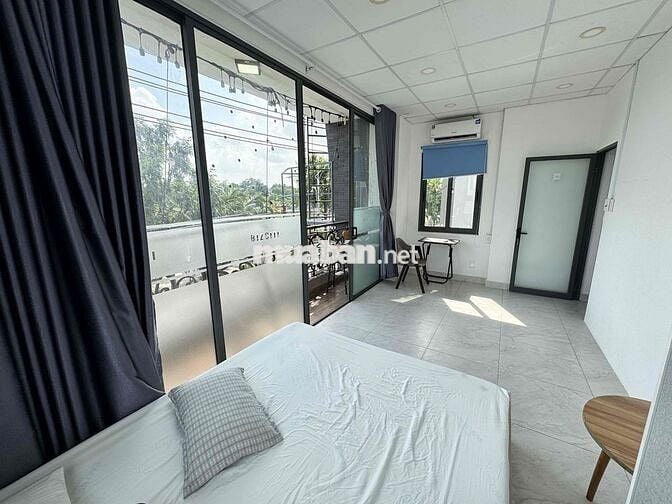 🌈🌈CĂN HỘ 2PN CAO CẤP✅RỘNG 55m2✅TÁCH BẾP✅NGAY CÔNG VIÊN TẦM VU✅mới 100%