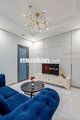 GIÁ SIÊU TỐT 16TR - CHO THUÊ 1PN VINHOMES CENTRAL PARK