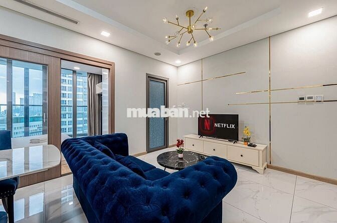 GIÁ SIÊU TỐT 16TR - CHO THUÊ 1PN VINHOMES CENTRAL PARK