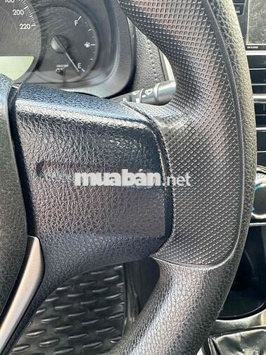 Toyota Vios 2020 1.5E MT - 150000 km