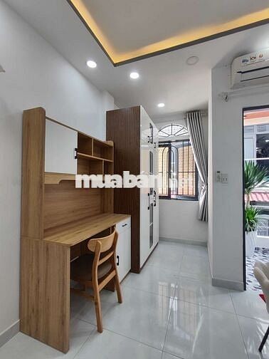 NHÀ GÒ VẤP – TRỆT LẦU HẺM Ô TÔ – NGAY CHỢ THẠCH ĐÀ CHỈ 4.1 TỶ