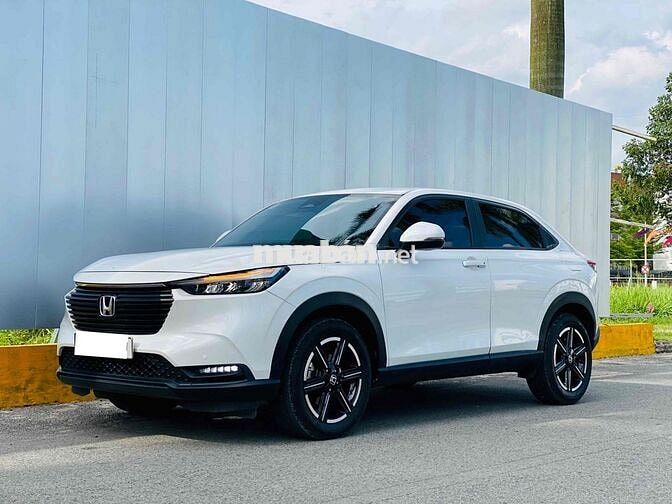 Honda HRV G 2024