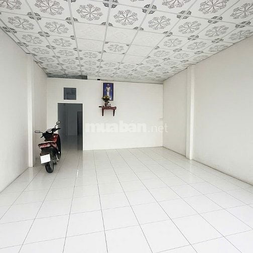 Bán nhà đất ngang 5.5m gần AEON Mall Bình Dương