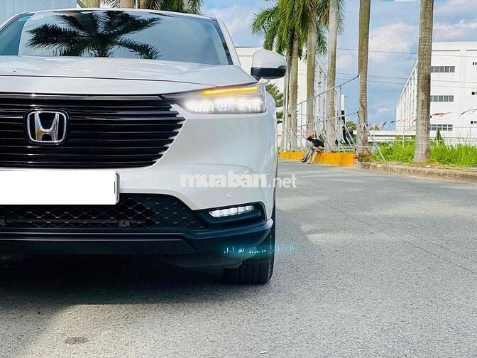 Honda HRV G 2024
