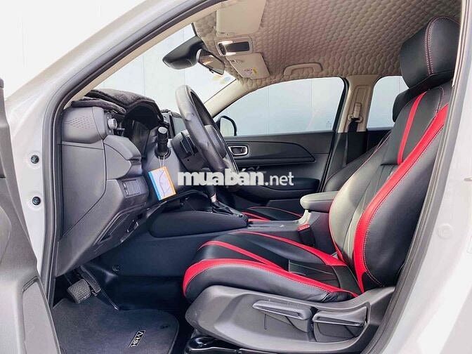 Honda HRV G 2024