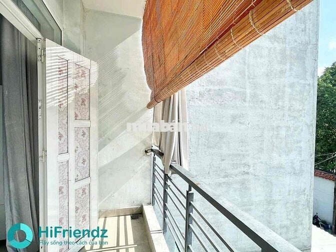 CĂN HỘ MINI DẠNG STUDIO GIÁ SIÊU HỜI - NỘI CƠ BẢN - NHÀ MỚI XÂY ✍🏻