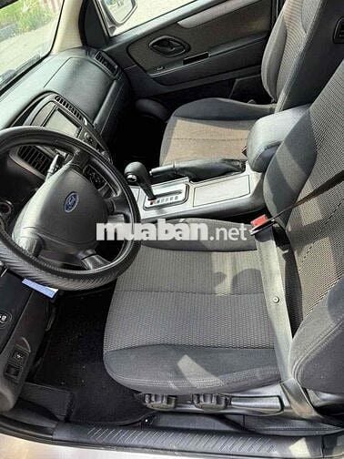 cần bán Ford Escape 2010, số tự động, xe đẹp