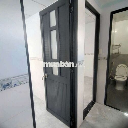 Nhà ngõ hẻm,32m2 , 3 phòng ngủ, đường lương Văn nho, tân phong
