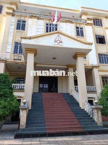 Cho thuê Văn phòng kinh doanh mặt tiền đường Hai Bà Trưng