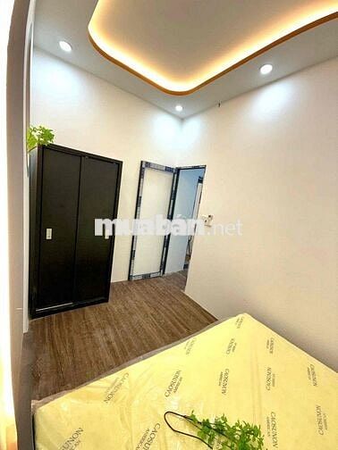Căn hộ 2 PN. TIỆN ÍCH SIÊU RẺ . BÌNH THẠNH