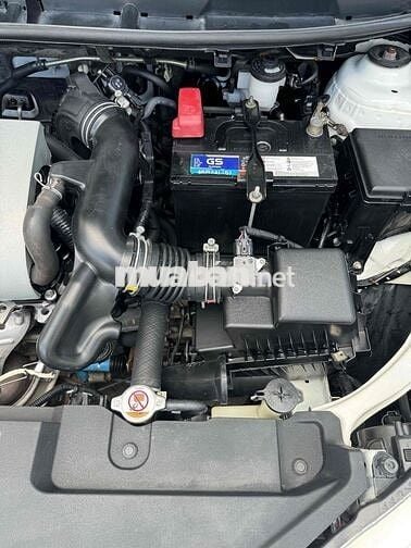 Toyota Vios 2020 1.5E MT - 150000 km