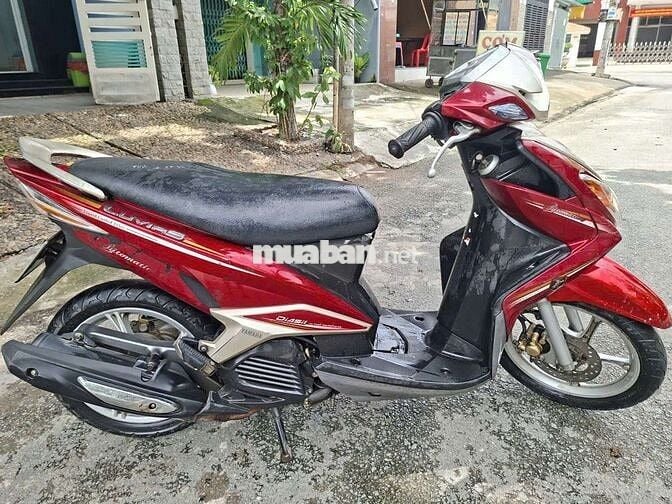 Luvias Fi giấy tờ đầy đủ. Máy êm zin