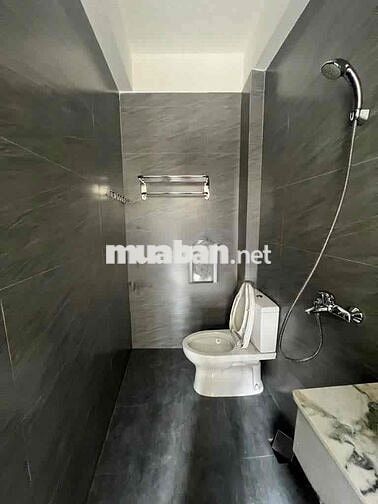 Cho thuê nhà nguyên căn Đường Nguyễn Văn Đậu Quận BT
