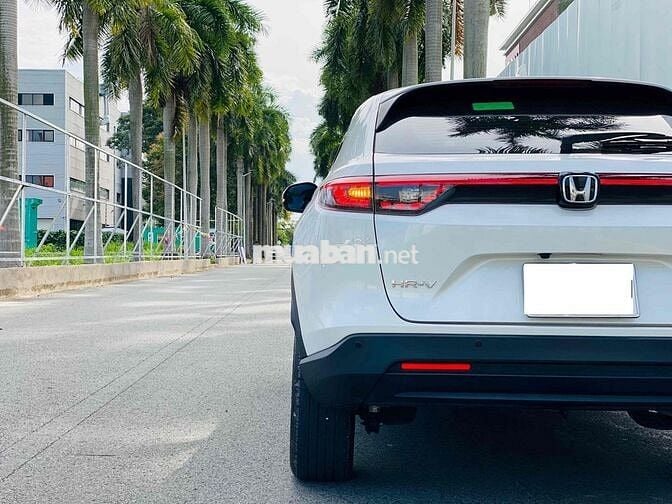 Honda HRV G 2024