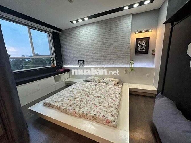 THE BOTANICA FULL NỘI THẤT GẦN SÂN BAY CHECK IN SỚM
