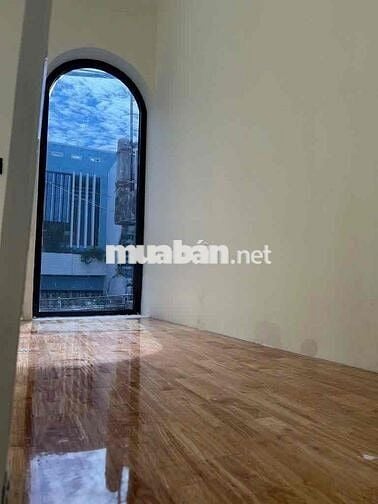 Cho thuê nhà nguyên căn Đường Nguyễn Văn Đậu Quận BT