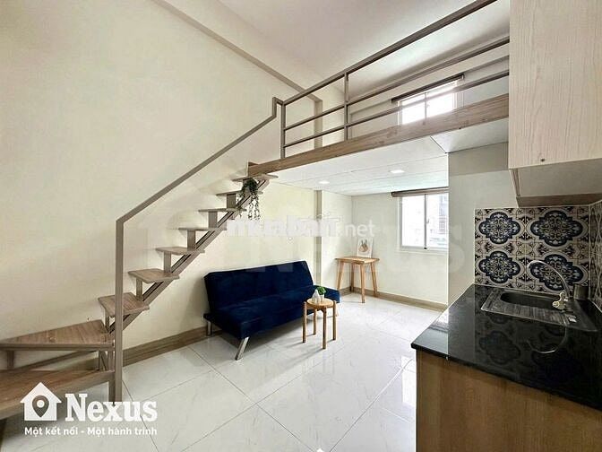 PHÒNG MỚI XÂY-GẦN ĐH TÔN ĐỨC THẮNG,UFM,KHU CHẾ XUẤT - NGUYỄN THỊ THẬP