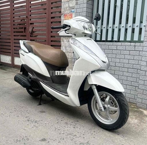 Lead chính chủ, máy êm thì thầm bao vọt biển SG