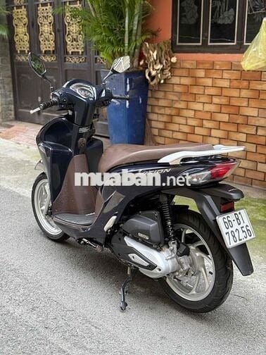 vision rin chất.bán trả góp.trao đổi xe