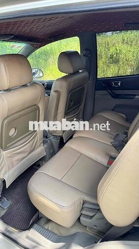 Chevrolet Vivant