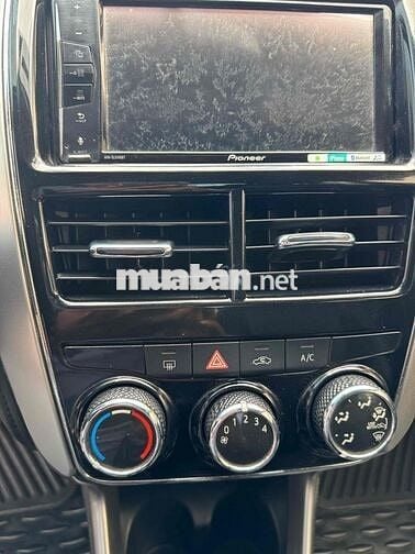 Toyota Vios 2020 1.5E MT - 150000 km