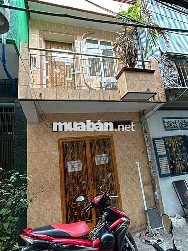 Chính Chủ Cần Bán gấp nhà Tại Nguyễn Văn Cừ, Phường 2, Quận 5,