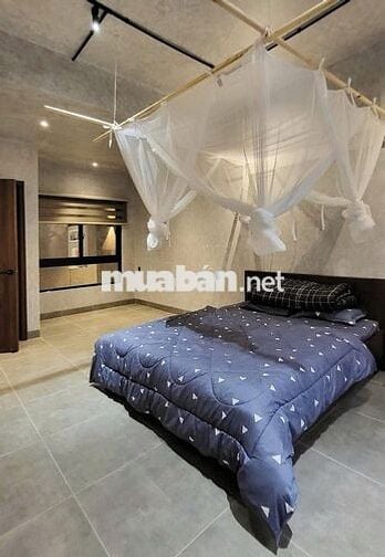 Cho thuê nhà khu đô thị TP cà phê - Dự án Trung Nguyên Buôn Ma Thuột