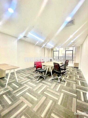 MẶT TIỀN KINH DOANH 6 x 20m - 184E Lê Văn Sỹ, Phường 10, Phú Nhuận