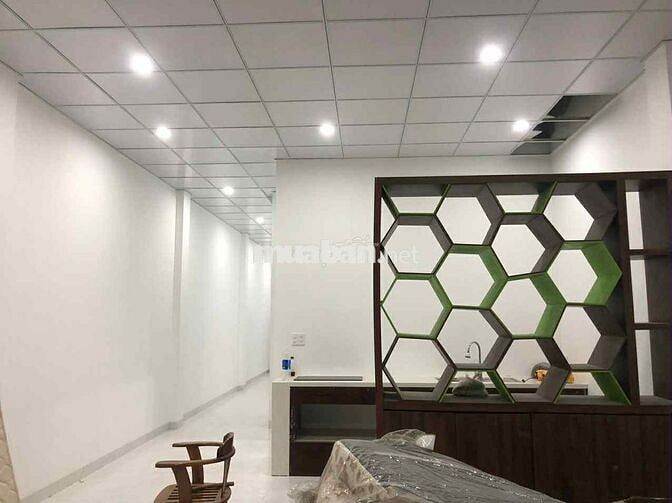 Cho thuê nhà nguyên căn số 83 Bùi Kỷ gần trường Đại Học Ngoại Ngữ
