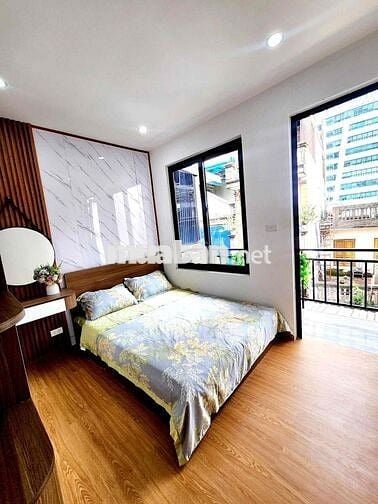 THANH XUÂN NAM - TẬP THỂ  VIP NHƯ CHUNG CƯ - TẦNG 3 - 3PN - GIÁ TỐT