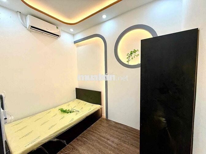 Căn hộ 2 PN. TIỆN ÍCH SIÊU RẺ . BÌNH THẠNH