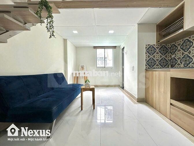 PHÒNG MỚI XÂY-GẦN ĐH TÔN ĐỨC THẮNG,UFM,KHU CHẾ XUẤT - NGUYỄN THỊ THẬP