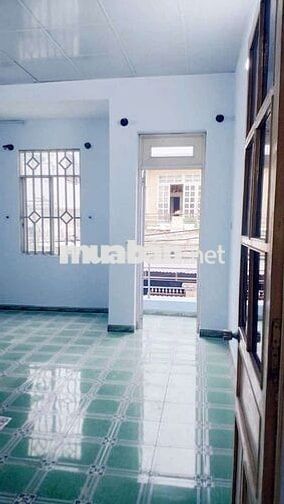 Cần cho thuê nhà P ĐHT Q12 DT 4 x15 .1 trệt 1 lầu 2PN 2WS, hẻm 4m .