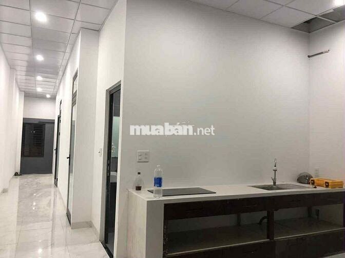 Cho thuê nhà nguyên căn số 83 Bùi Kỷ gần trường Đại Học Ngoại Ngữ