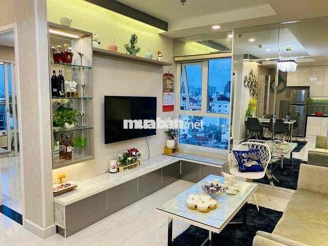 Kẹt Vốn Làm Ăn Bán Gấp Căn Hộ Bên Lữ Gia Q11,Đã Có Sổ