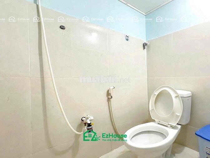 Căn hộ kiot đầy đủ nội thất đường Lương Thế Vinh