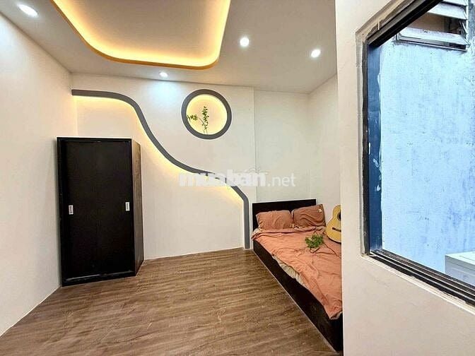Căn hộ 2 PN. TIỆN ÍCH SIÊU RẺ . BÌNH THẠNH