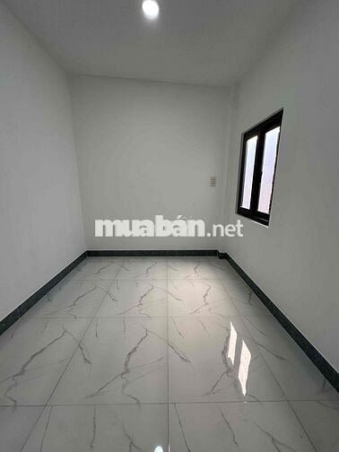 2.99 tỷ bán nhà 25m2, dtsđ 50m2, Bình Tân, Tỉnh lộ 10, 2 tầng, 2 pn,