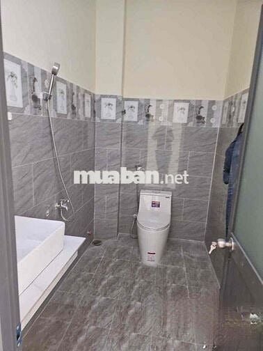 Nhà 4x30 Mặt Tiền Tl50 4Pn Vừa Ở Vừa Kinh Doanh
