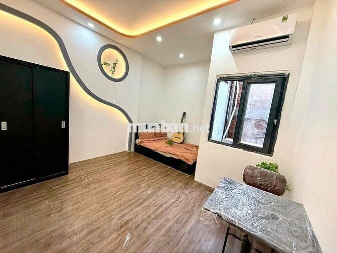 Căn hộ 2 PN. TIỆN ÍCH SIÊU RẺ . BÌNH THẠNH