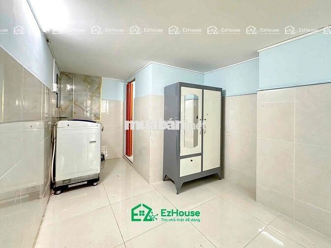 Căn hộ kiot đầy đủ nội thất đường Lương Thế Vinh