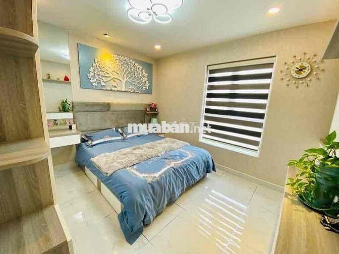 Kẹt Vốn Làm Ăn Bán Gấp Căn Hộ Bên Lữ Gia Q11,Đã Có Sổ