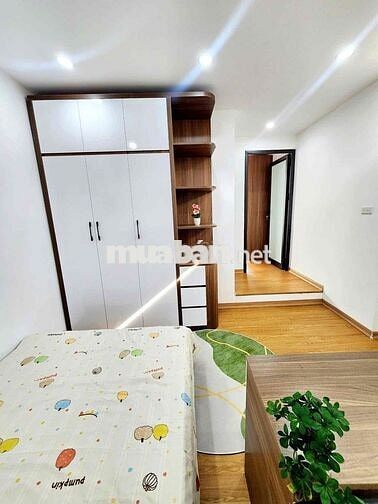 THANH XUÂN NAM - TẬP THỂ  VIP NHƯ CHUNG CƯ - TẦNG 3 - 3PN - GIÁ TỐT