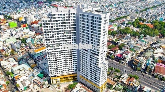 ✅ Căn hộ cao cấp, giá hợp lý,  Mua ở hoặc đầu tư cho thuê đều tốt!