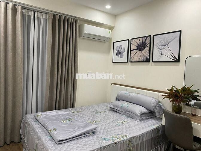 Vào luôn CHCC An Bình Plaza, Trần Bình 87m 3PN full đồ đẹp giá 16tr/th
